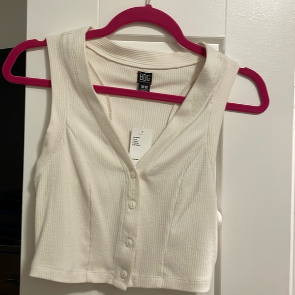 BDG Tops - Urban Outfitters Top